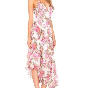 revolve Dresses - OBLIVION MIDI DRESS revolve Dresses - OBLIVION MIDI DRESS